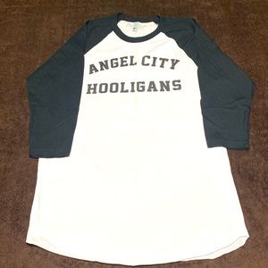 American Apparel The 50/50 shirt Bruno Mars